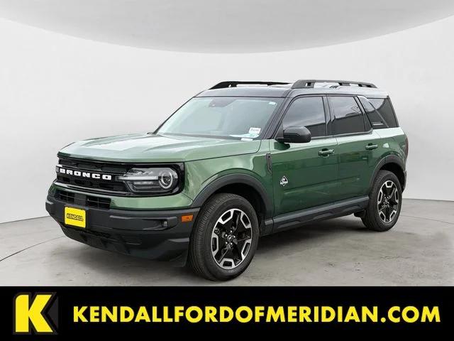 ford bronco sport 2024 3FMCR9C65RRE76499 image ford bronco sport 2024 3FMCR9C65RRE76499 image